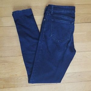 Old Navy Rockstar jeans